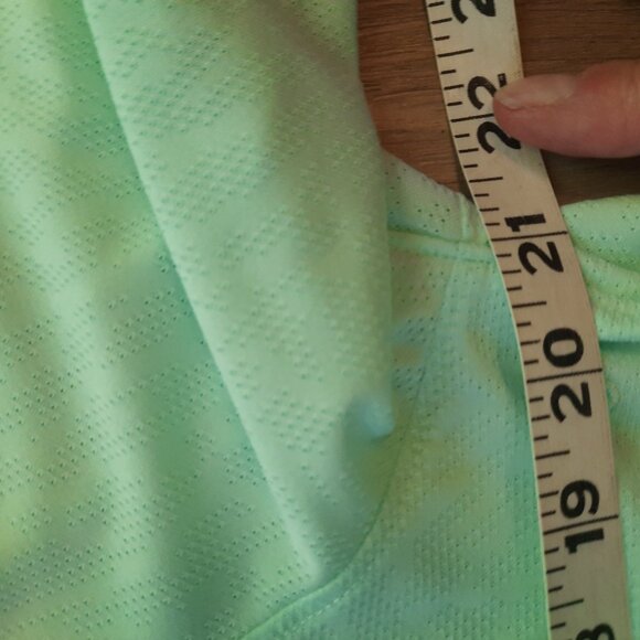 Michael Jordan Dri-Fit Next Level Golf Polo-Size L; Free Shipping! - Picture 6 of 6